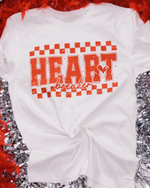 Heart Breaker Tee