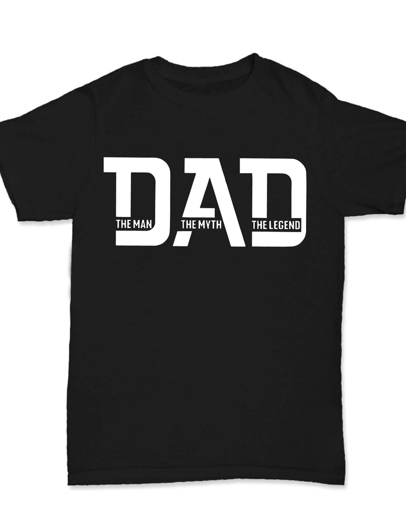 DAD Tee