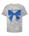 Large Bow School Spirit Tee