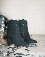 Rhinestone Rodeo Booties