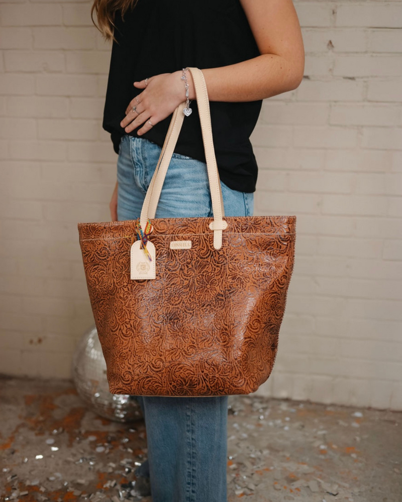 Sally Daily Tote