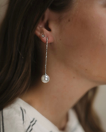 Starlit Elegance Earrings