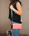 Shine Uptown Crossbody