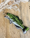 Bass Pro Freshener