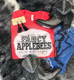 Fancy Like Applebees Tee