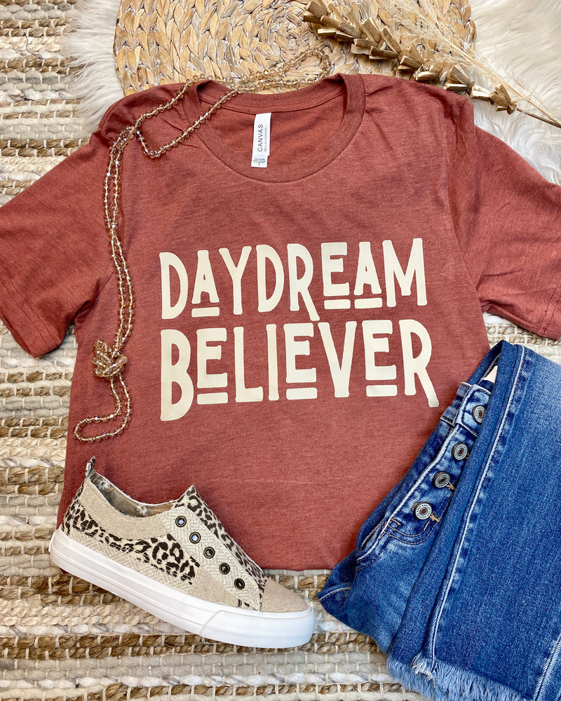 Daydream Believer Tee