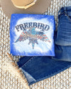 Freebird Bleached Tee