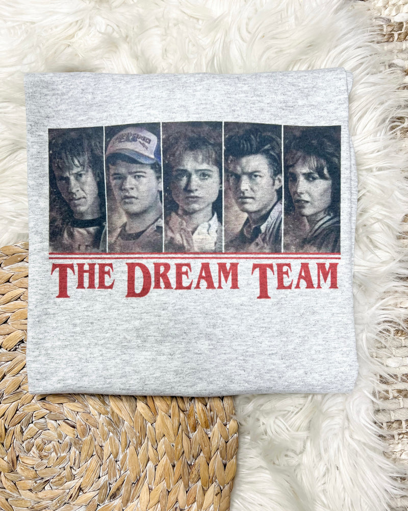 The Dream Team Tee