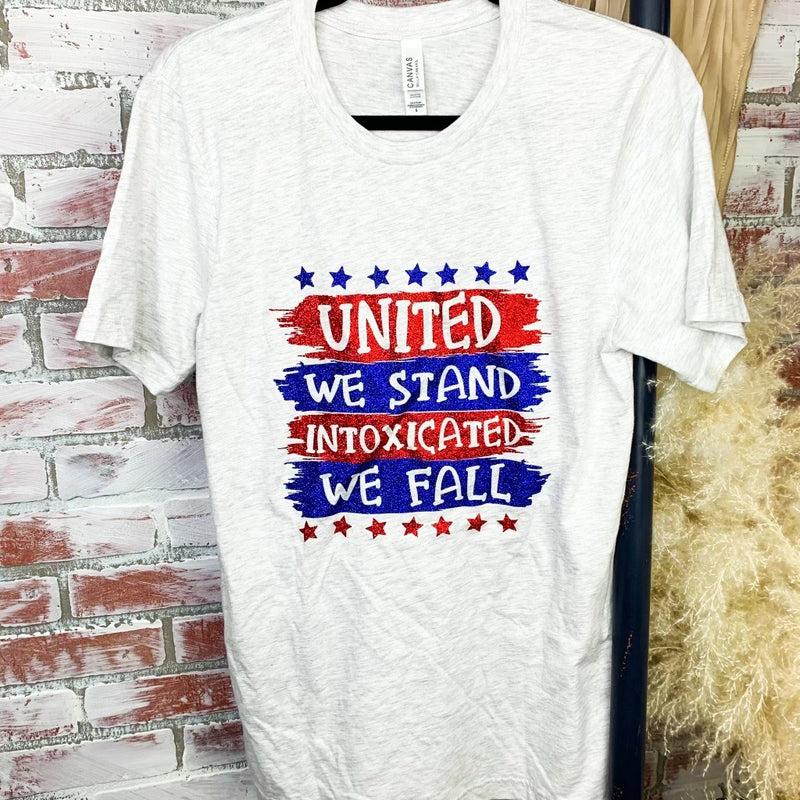 United We Stand Tee