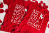 Kids Miss Melt Your Heart tee
