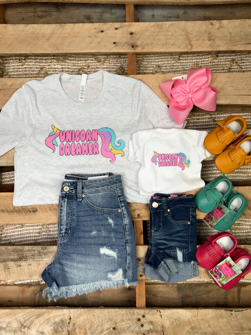 Unicorn Dreamer Tee