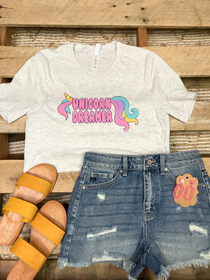 Unicorn Dreamer Tee