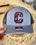 Columbia Roughnecks 'C' Cap