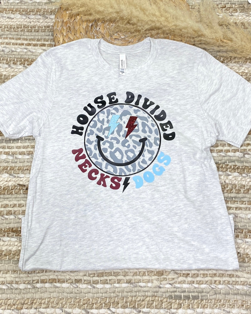 House Divided Tee
