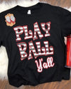 Play Ball Y'all Tee