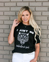 Ain't No Hollaback Girl Tee