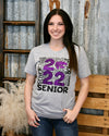 Wildcat 22' Senior Class Tee