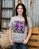 Wildcat 22' Senior Class Tee